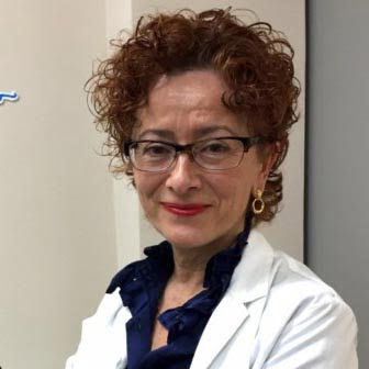 Dra. Carmen Ochoa Marieta 